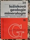 Sborník geologických věd 26