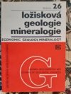 Sborník geologických věd 26