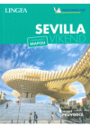 Sevilla - víkend