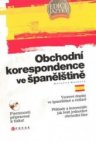 Obchodní korespondence ve španělštině