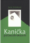 Kanička pošmodrchaná
