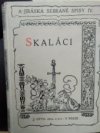 Skaláci