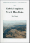 Keltské oppidum Staré Hradisko