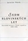 Sedm slovinských let