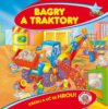 Bagry a traktory