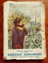 Pařížské humoresky