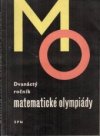 Dvanáctý ročník matematické olympiády