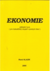 Ekonomie