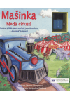 Mašinka hledá cirkus!