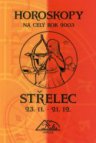Horoskopy na rok 2003 - Střelec