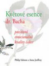 Květové esence dr. Bacha a pozitivní emocionální kvality čaker