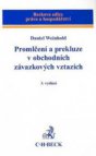 Promlčení a prekluze v obchodních závazkových vztazích