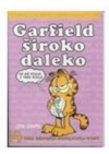 Garfield široko daleko