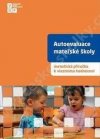 Autoevaluace mateřské školy