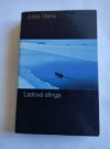 Ladová sfinga