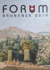 Forum Brunense 2019