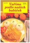 Vaříme podle našich babiček