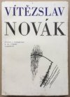 Národní umělec Vítězslav Novák