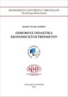 Odborová didaktika ekonomických predmetov