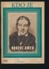 Robert Owen