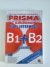 Prisma Fusión Intermedio (B1+B2) 