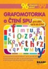 Grafomotorika a čtení SPU