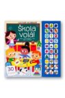 Hravé učenie Škola volá!