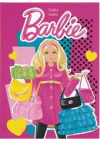 Velká kniha Barbie