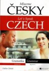 Mluvme česky - Let's speak Czech