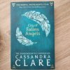 City of Fallen Angels