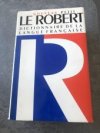 Le Nouveau Petit Robert