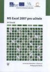 MS Excel 2007 pro učitele