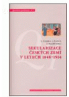 Sekularizace českých zemí v letech 1848-1914