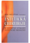 Estetická chirurgie a ostatní výkony estetické medicíny