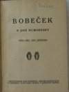 Bobeček a jiné humoresky