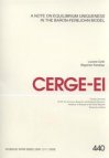 A note on equilibrium uniqueness in the Baron-Ferejohn model