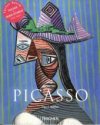 Pablo Picasso