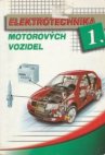 Elektrotechnika motorových vozidel 1