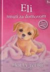 Eli smúti za domovom