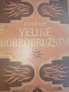 Veliké dobrodružství