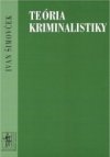 Teória kriminalistiky