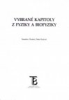 Vybrané kapitoly z fyziky a biofyziky