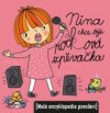 Nina chce být rocková zpěvačka