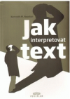 Jak interpretovat text