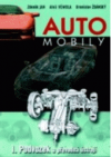 Automobily.