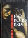 Pro koho krev