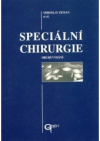 Speciální chirurgie