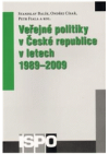 Veřejné politiky v České republice v letech 1989–2009