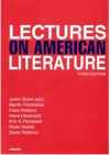 Lectures on American literature