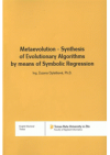 Metaevolution - synthesis of evolutionary algorithms by means of symbolic regression =